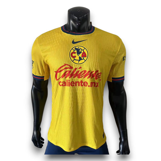 Camiseta Club America 2024-2025 Local - Version Pro Player