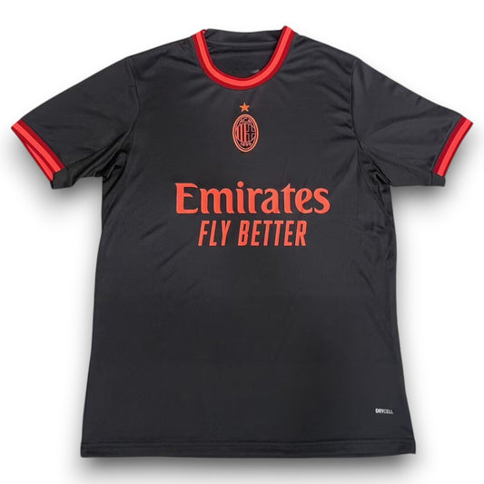 Camiseta Milán 2026-2027 Alternativa