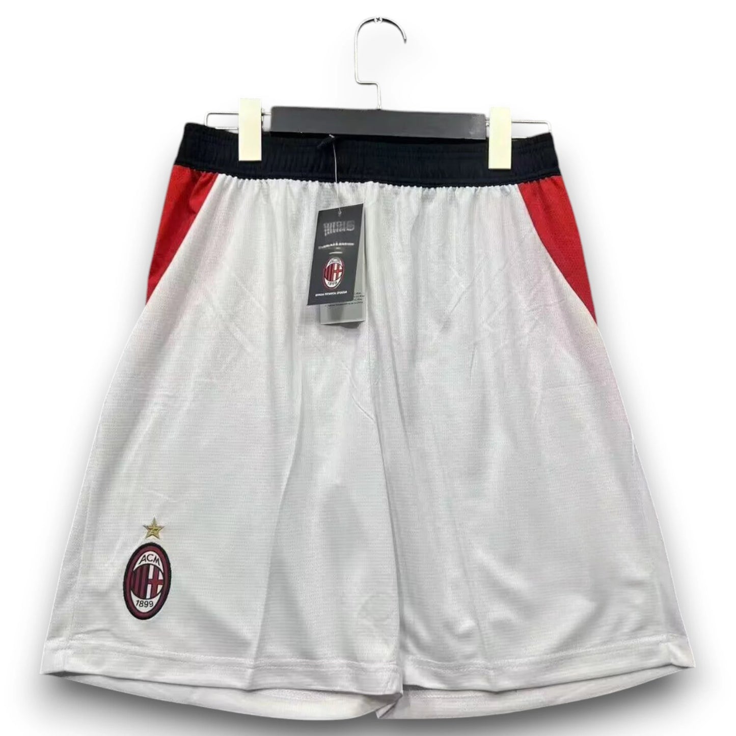 Pantalón corto Milán 2026-2027 Local