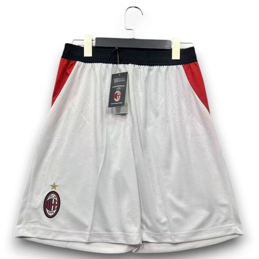 Pantalón corto Milán 2026-2027 Local