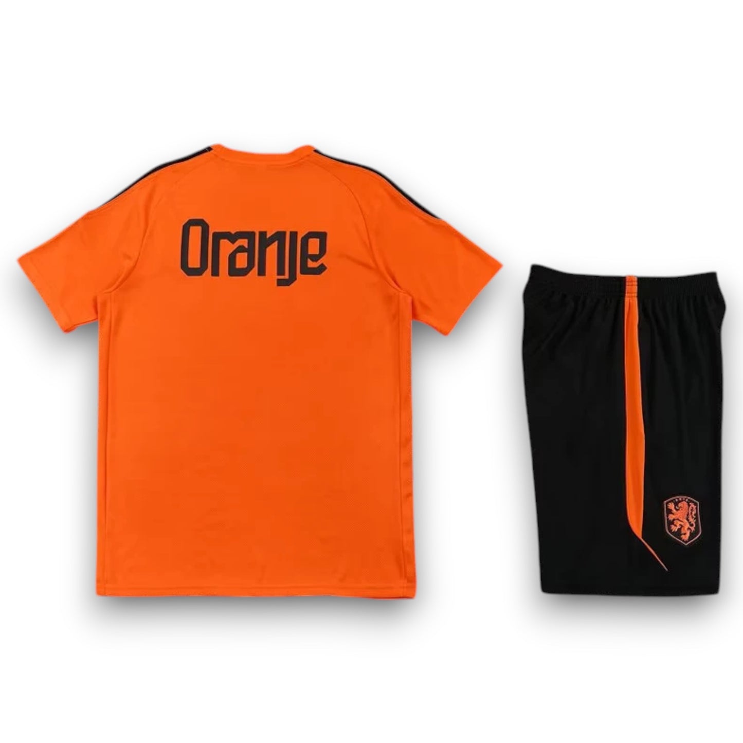 Conjunto Holanda 2026-2027 Local Entrenamiento