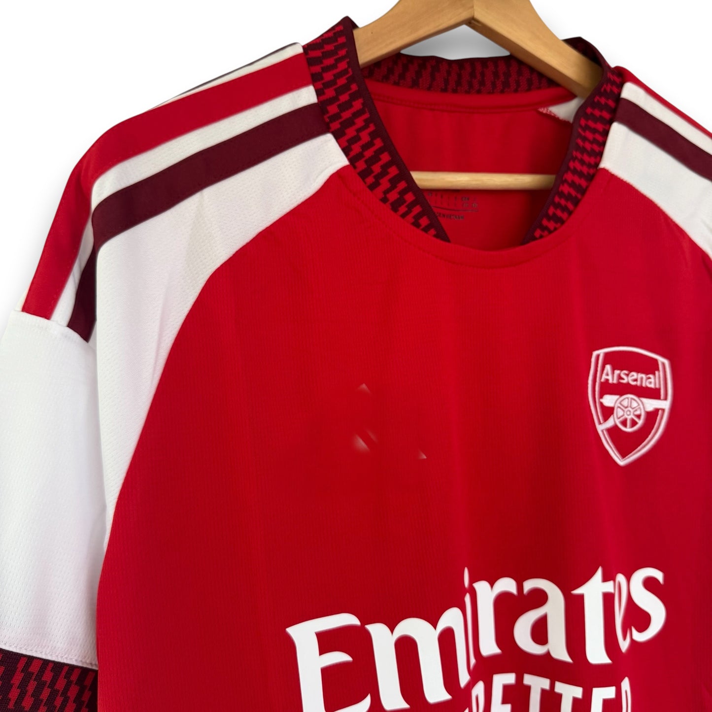 Camiseta Arsenal 2026-27 Local