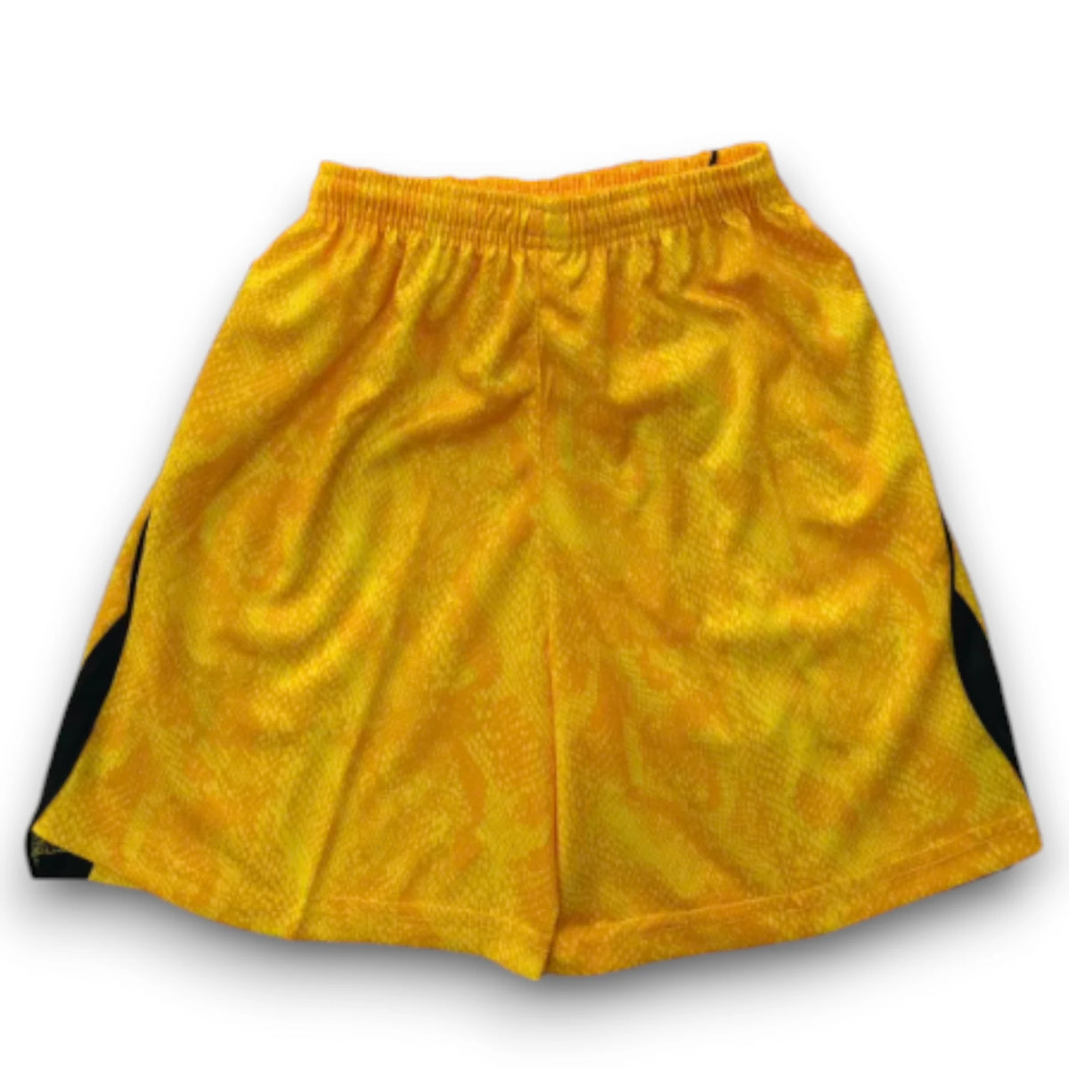 Pantalón corto Barcelona 2025-2026 Portero Alternativo