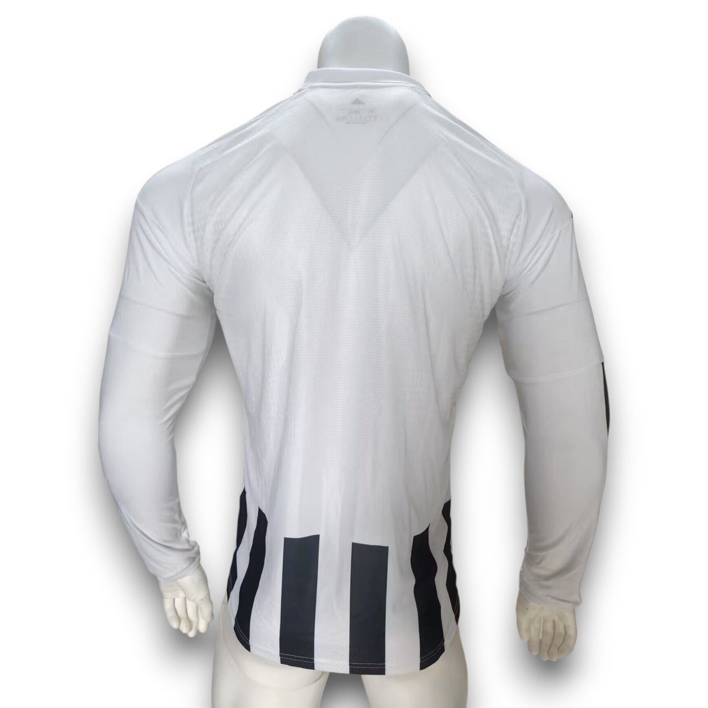 Camiseta Juventus 2026-2027 Local Manga Larga - Version Pro Player