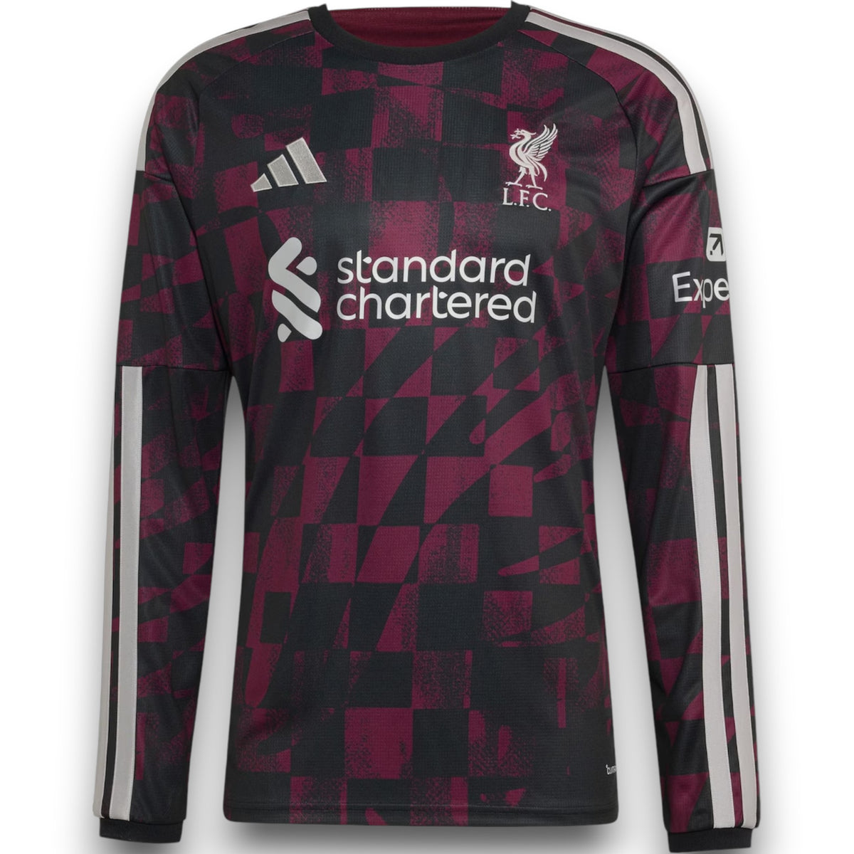 Camiseta LVP 2026-2027 Alternativa Manga Larga