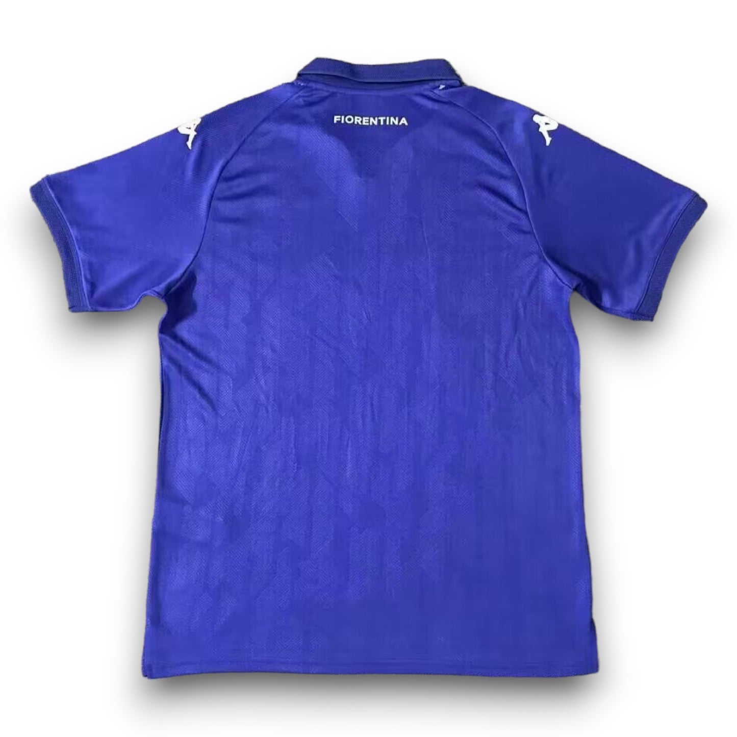 Camiseta Fiorentina 2024-2025 Local