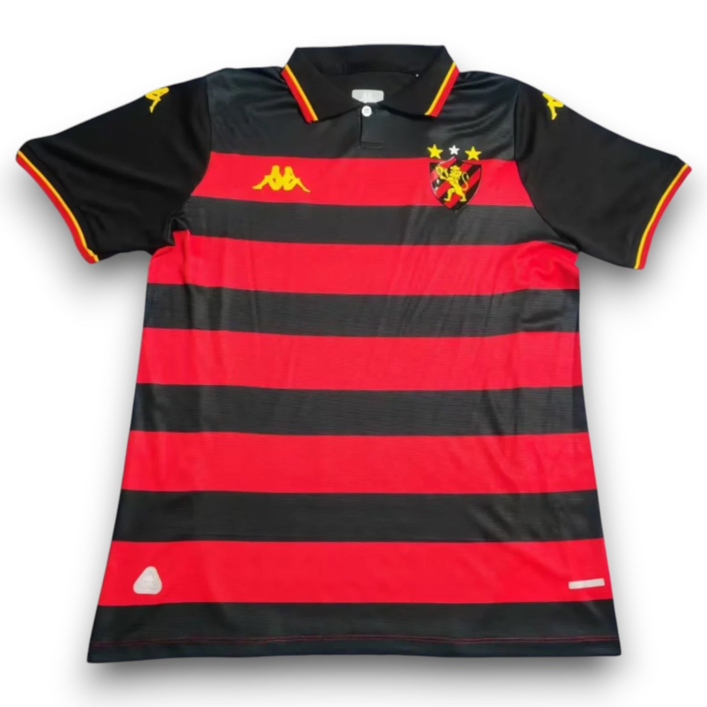 Camiseta Recife 2026 Local