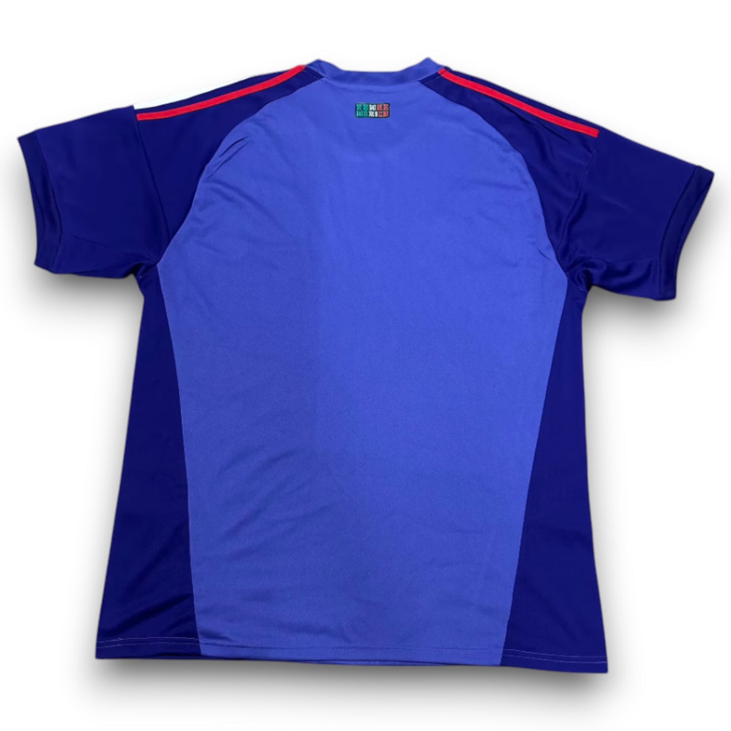 Camiseta México 2026-2027 Portero Visitante