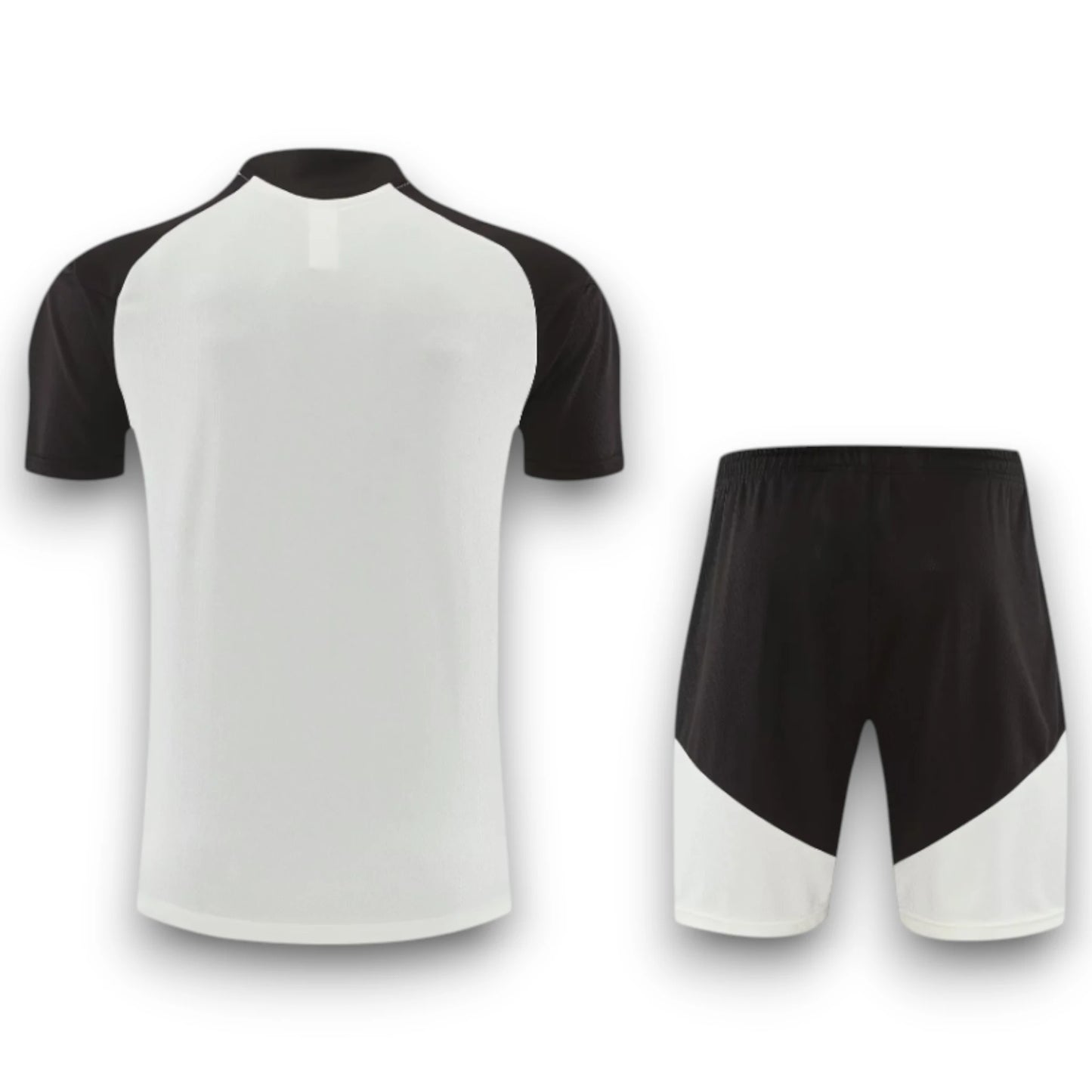 Conjunto Sao Paulo 2026-2027 - Entrenamiento