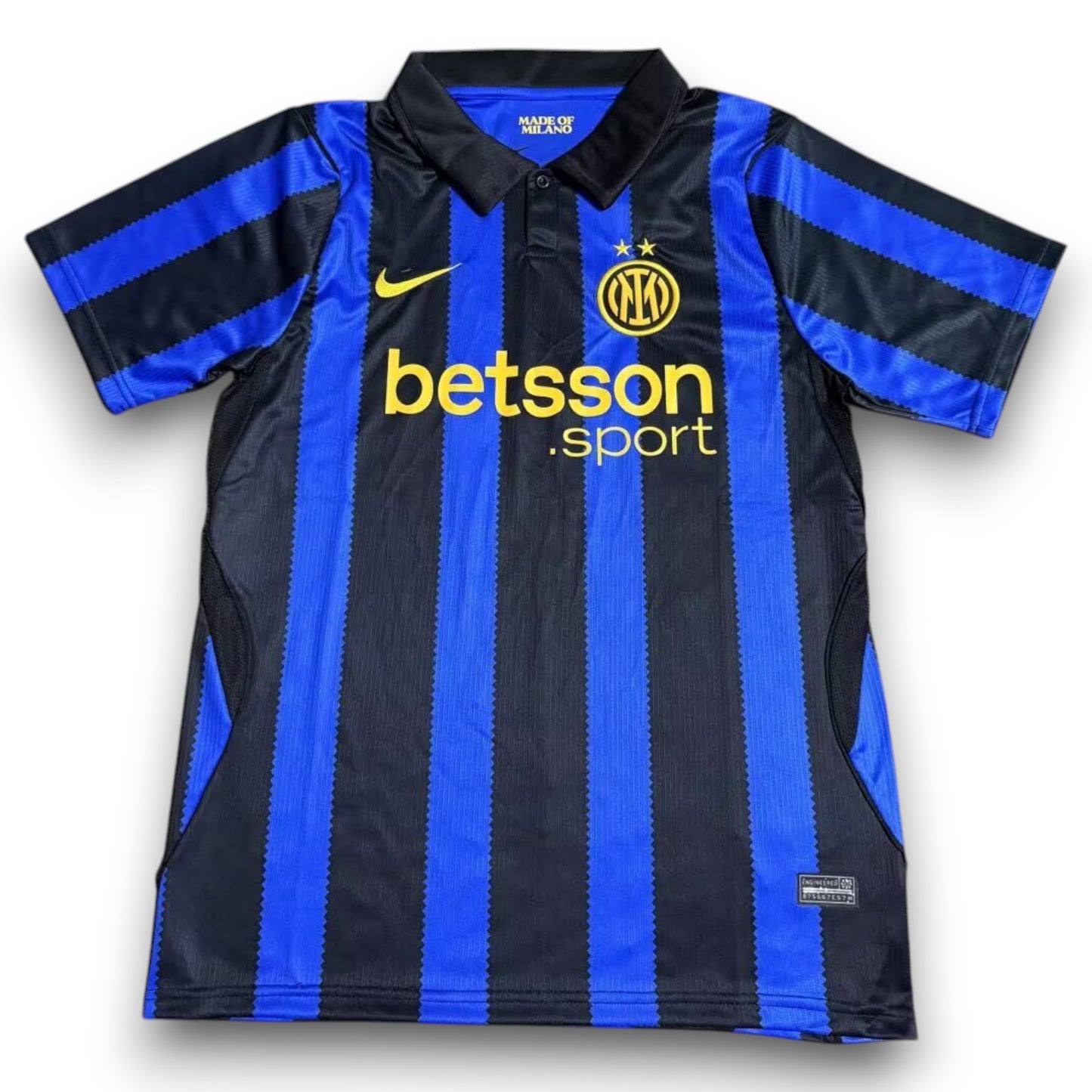 Camiseta Inter de Milán 2026-2027 Local