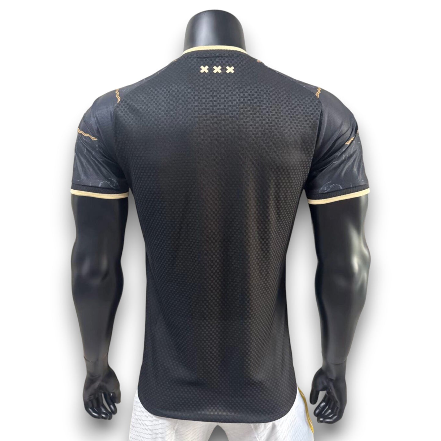 Camiseta Ajx 2026-2027 Visitante - Version Pro Player