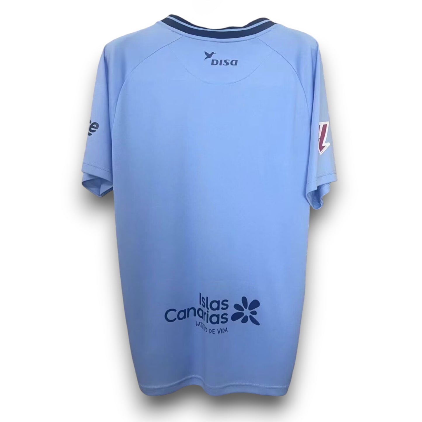 Camiseta Las Palmas 2025-2026 Visitante