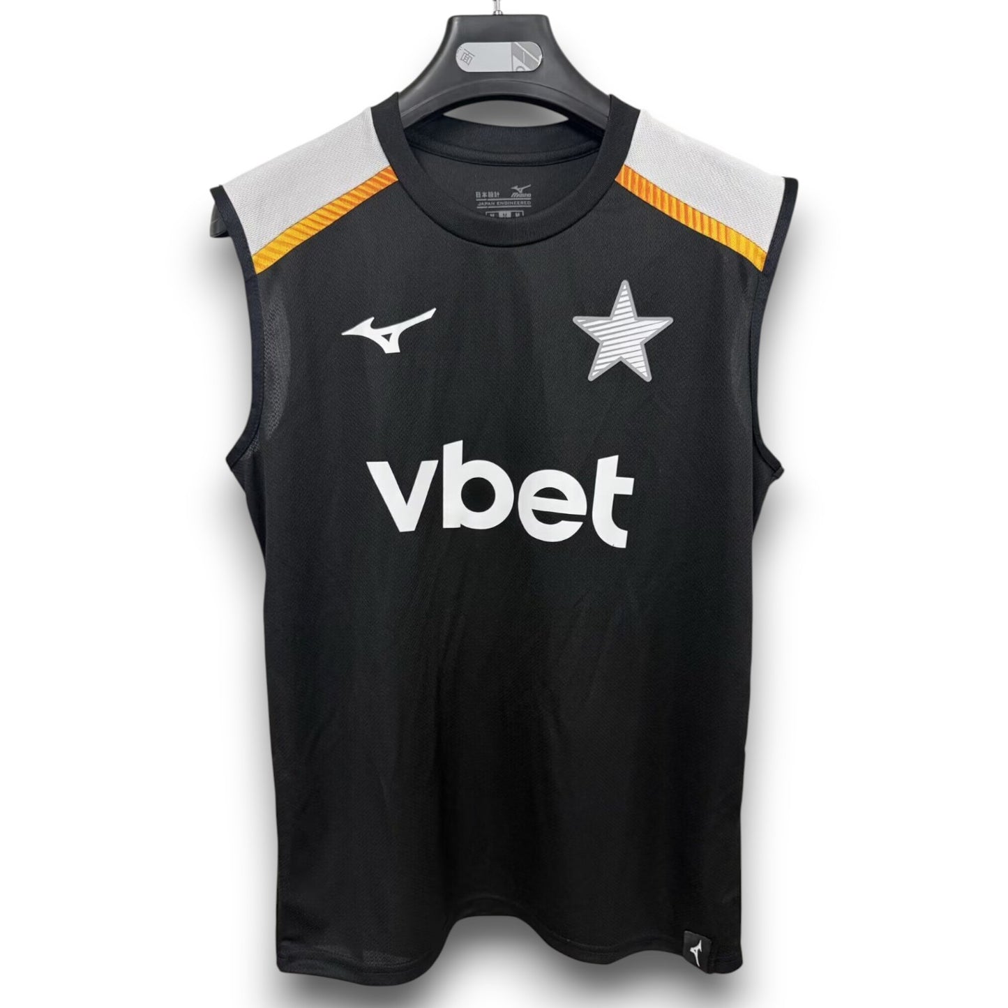 Camiseta Botafogo 2026-2027 Entrenamiento Tirantes