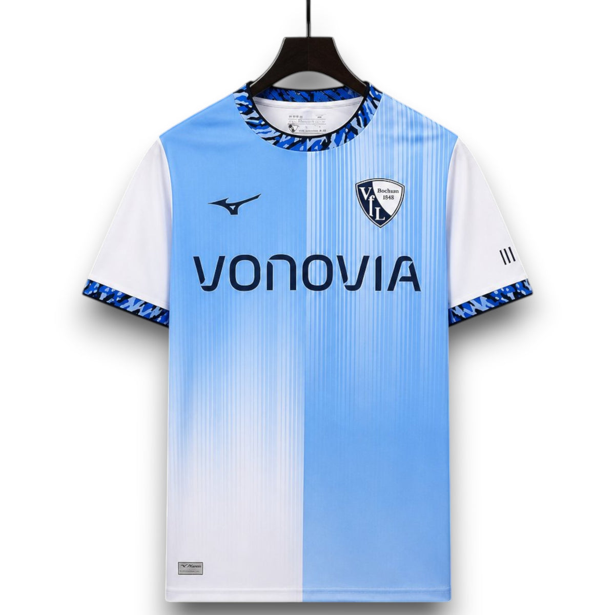 Camiseta VFL Bochum 2026-2027 Visitante