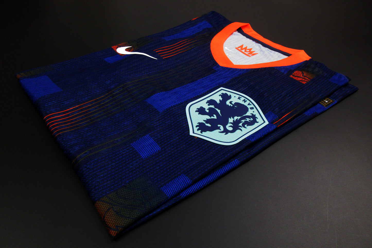 Camiseta Holanda 2024-2025 Visitante - Version Pro Player