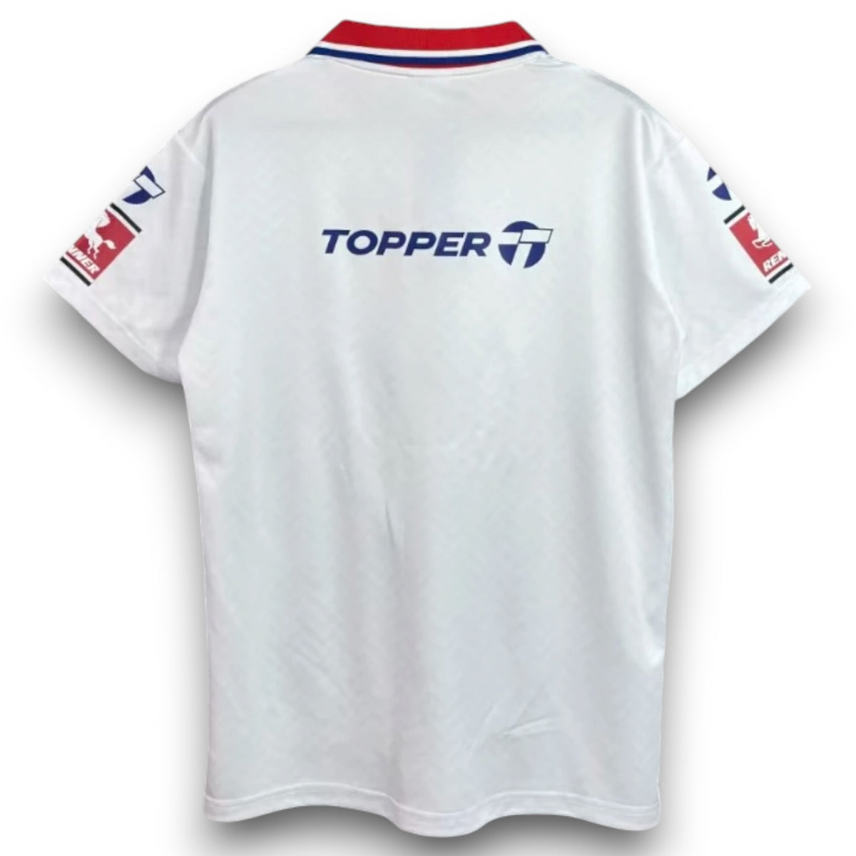 Camiseta Uruguay Nacional 1994 Local