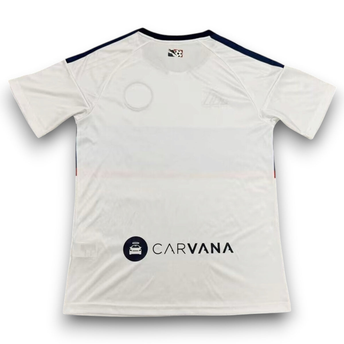 Camiseta Chicago Fire 2026-27 Visitante