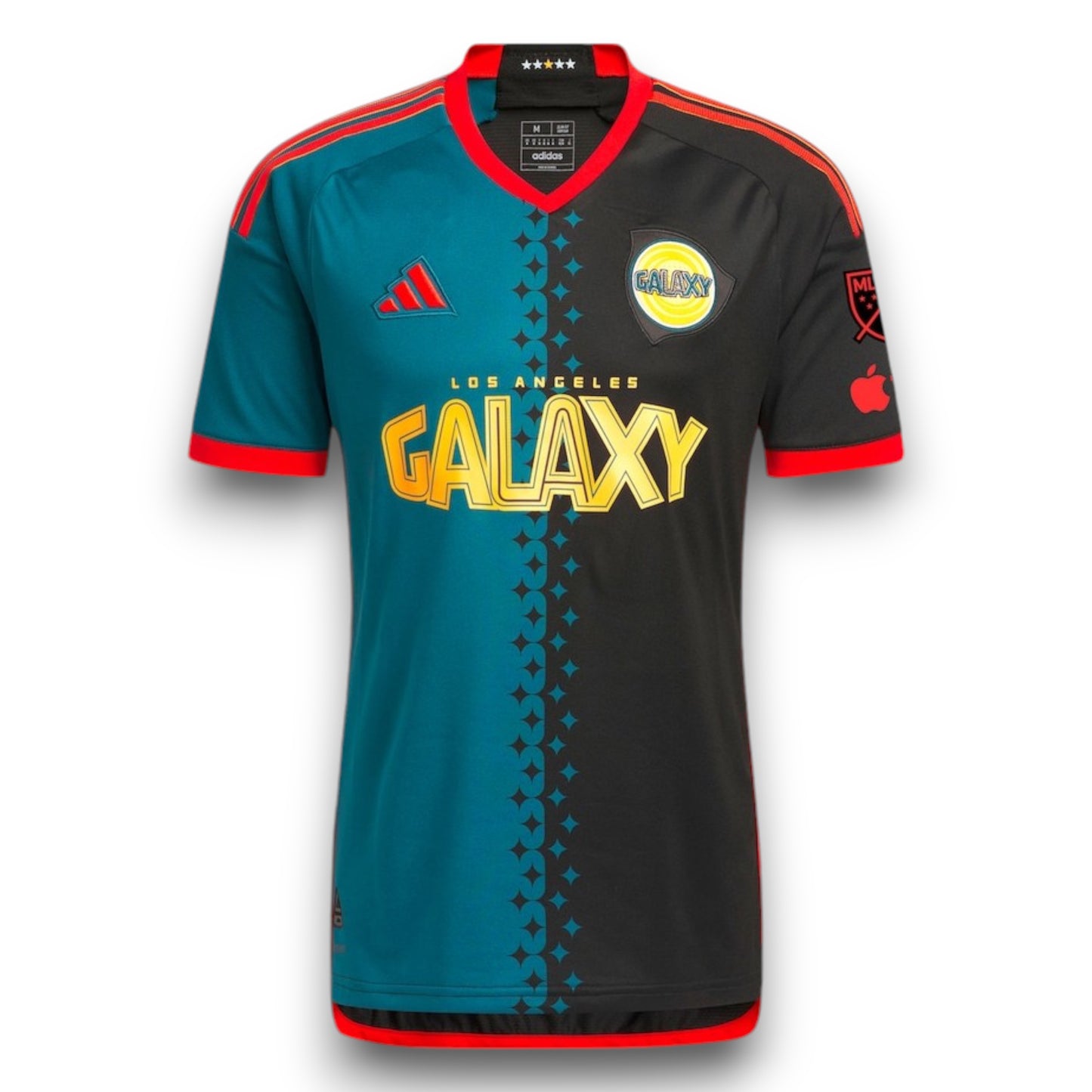 Camiseta LA Galaxy 2024-2025 Alternativa