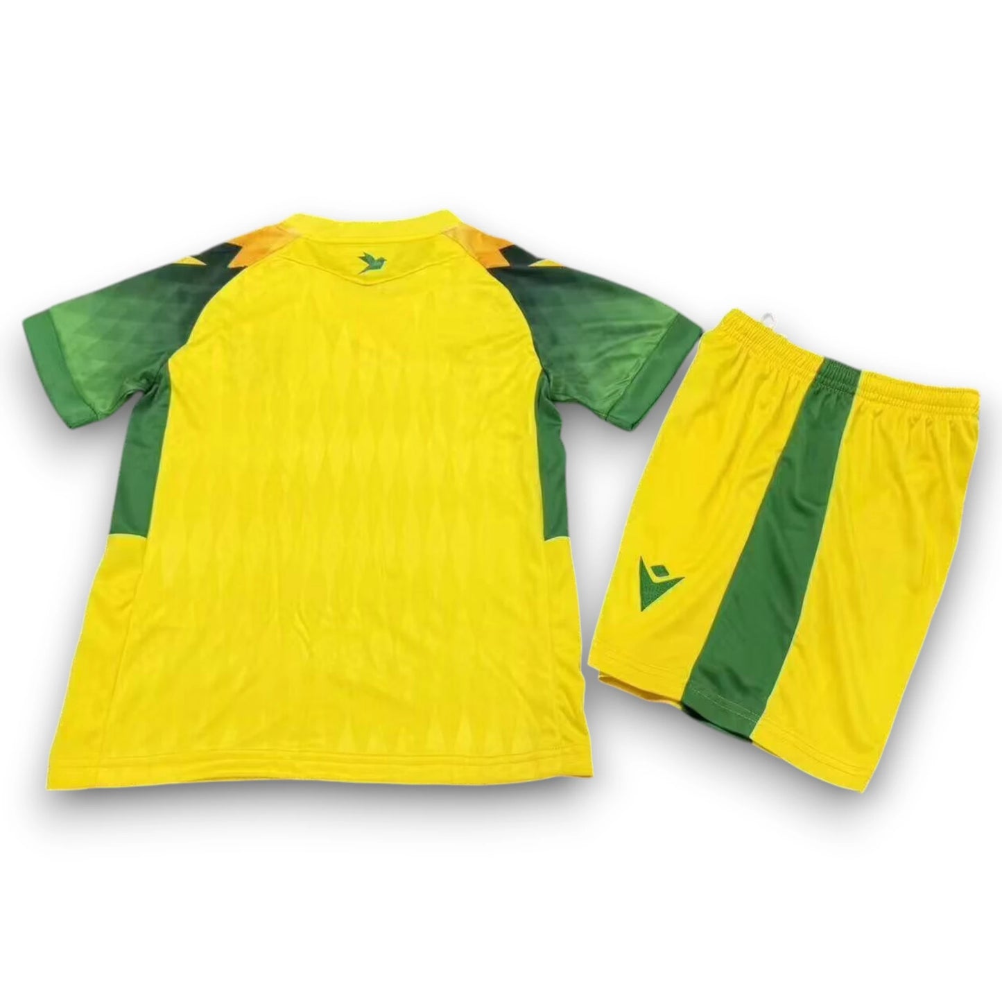Camiseta Nantes 2026-2027 Local