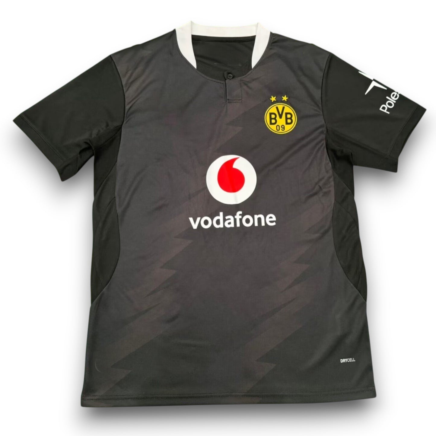 Camiseta BVB 2026-2027 Visitante
