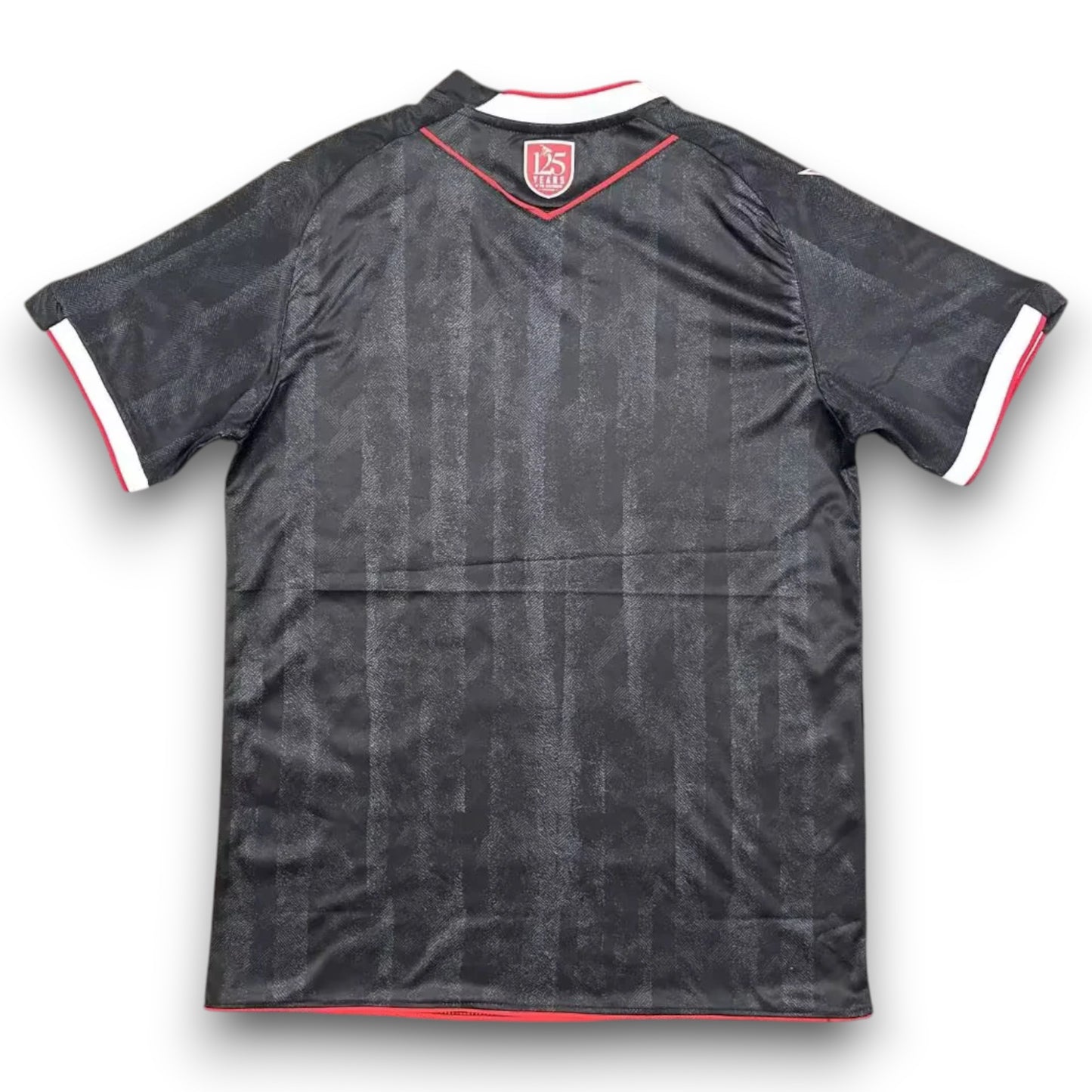 Camiseta West Bromwich Albion 2025-2026 Alternativa