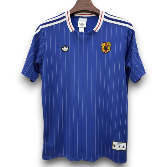 Camiseta Japón 2026 Icon