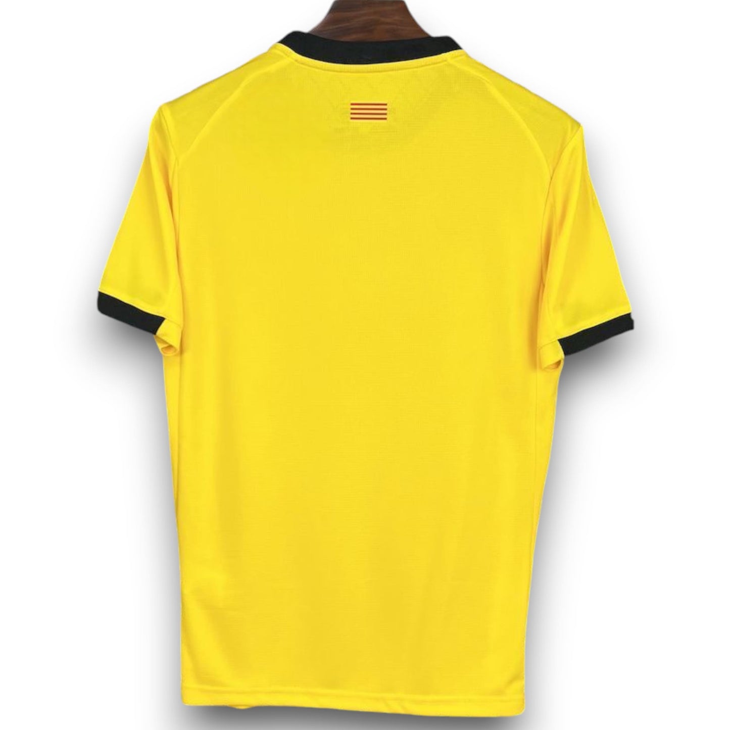 Camiseta Girona 2025-2026 Visitante