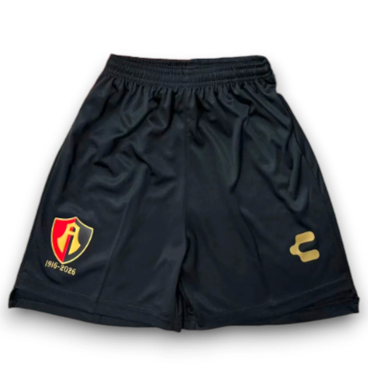 Pantalón corto Atlas 2026-2027 Local