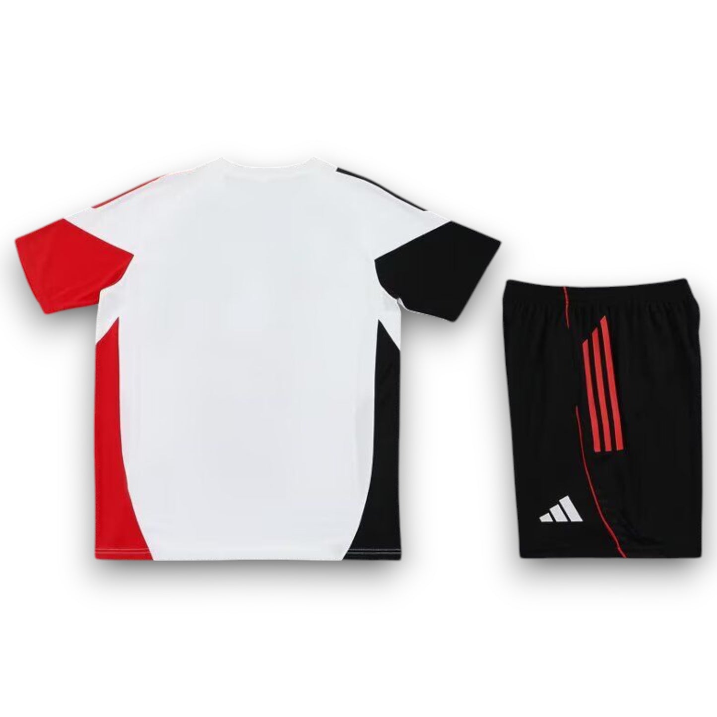 Conjunto Ajx 2025-2026 Local - Entrenamiento