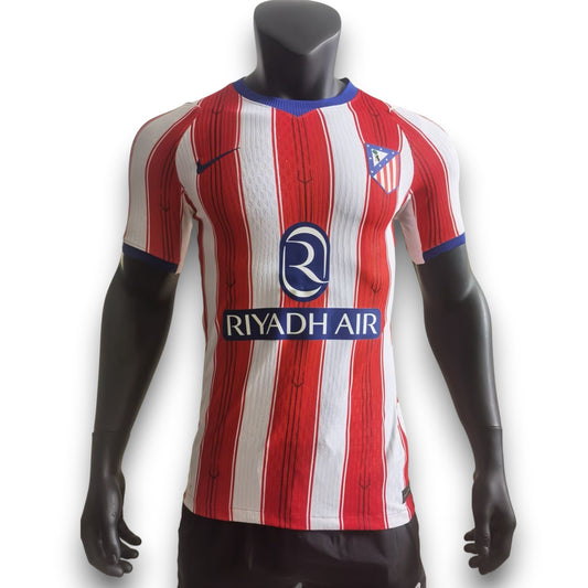 Camiseta Atletico de Madrid 2026-2027 Local - Version Pro Player