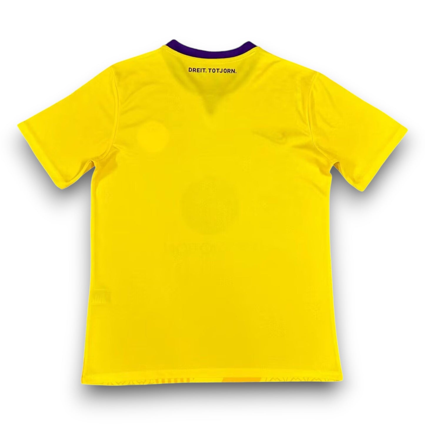 Camiseta Toulouse FC 2024-2025 Visitante