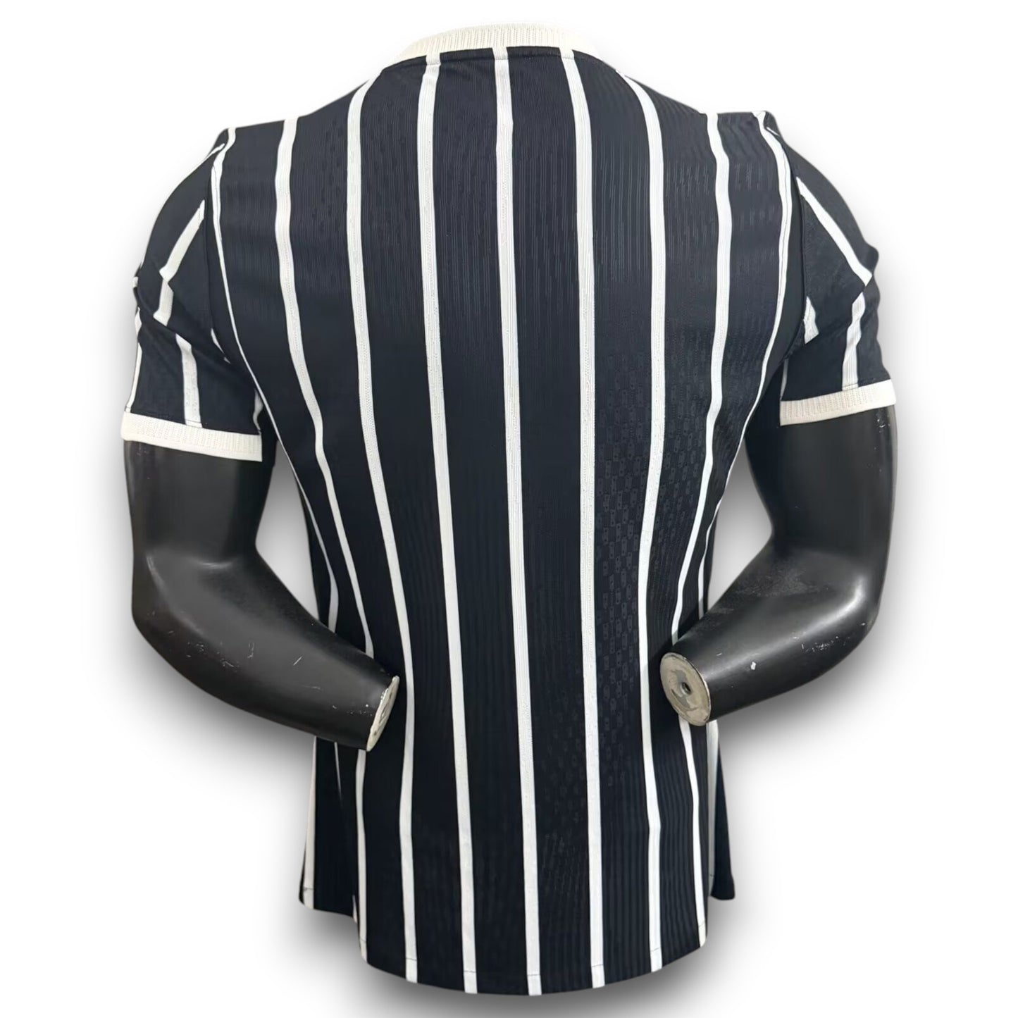 Camiseta Corinthians 2026-2027 Visitante - Version Pro Player