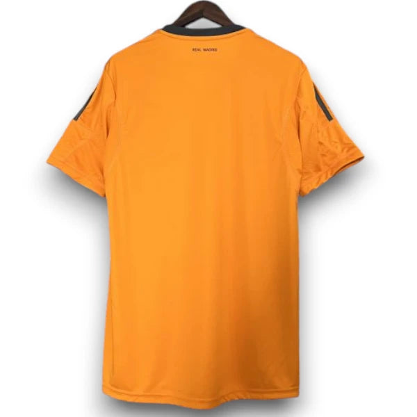 Camiseta Real Madrid 2013-14 Alternativa