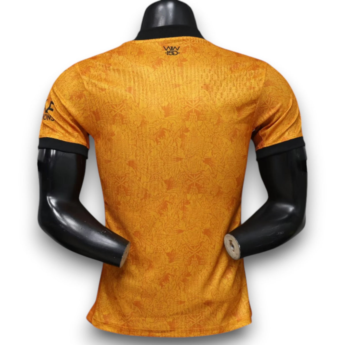 Camiseta Wolves 2026-2027 Local - Version Pro Player