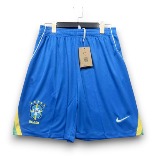 Pantalón corto Brasil 2026-2027 Local