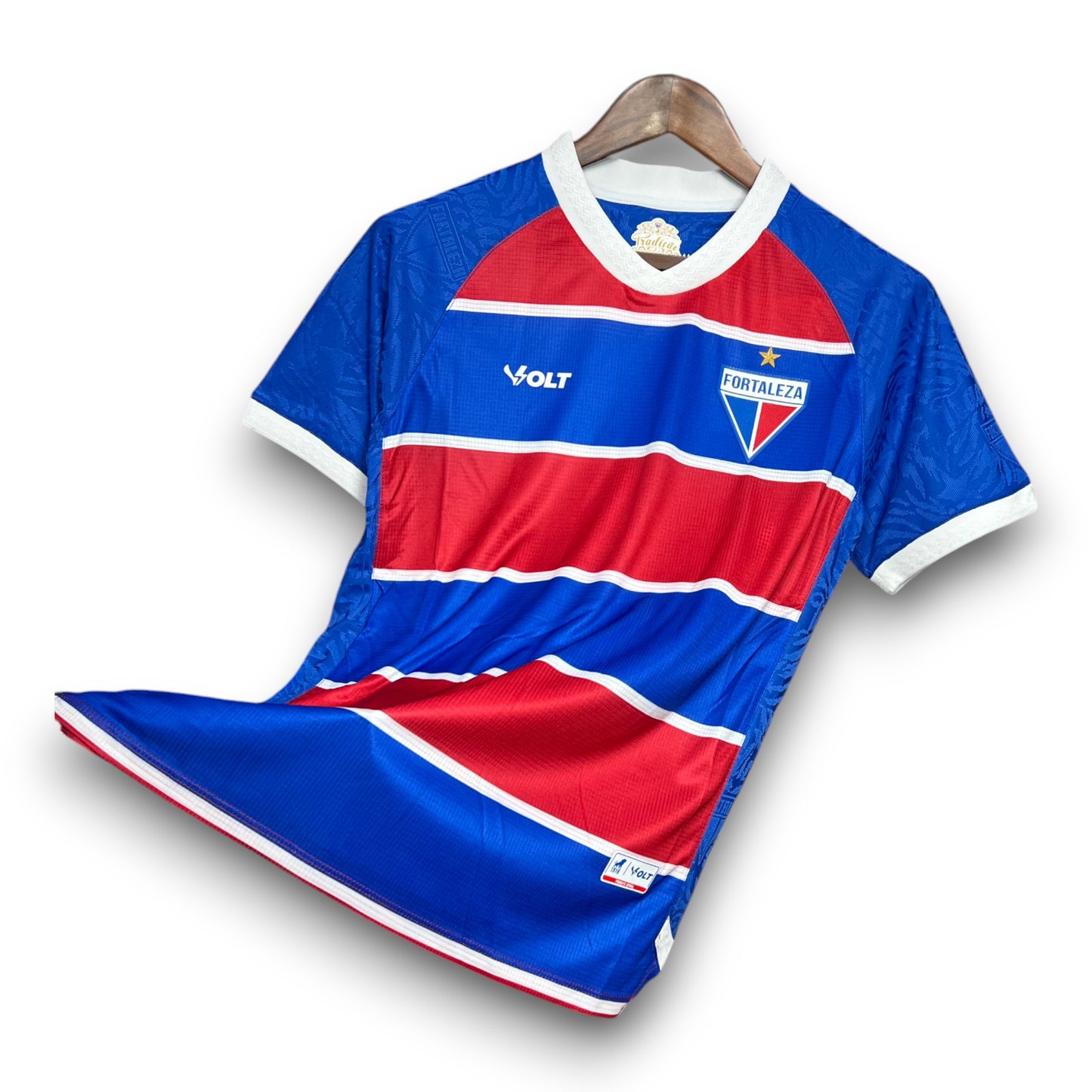 Camiseta Fortaleza 2024-2025 Local