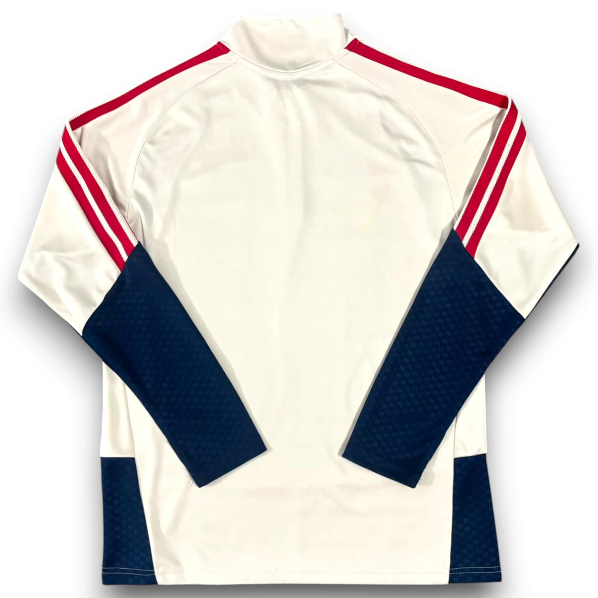 Sudadera Bayern Munich 2026-2027 Entrenamiento