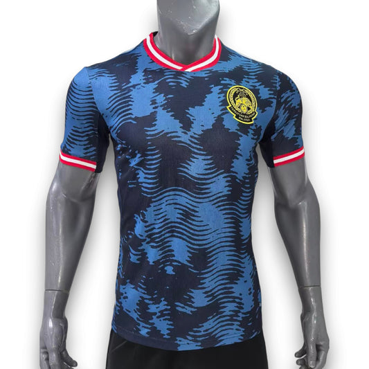 Camiseta Malasia 2026-2027 Visitante