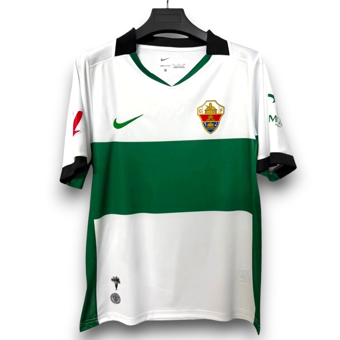 Camiseta Elche 2026-2027 Local