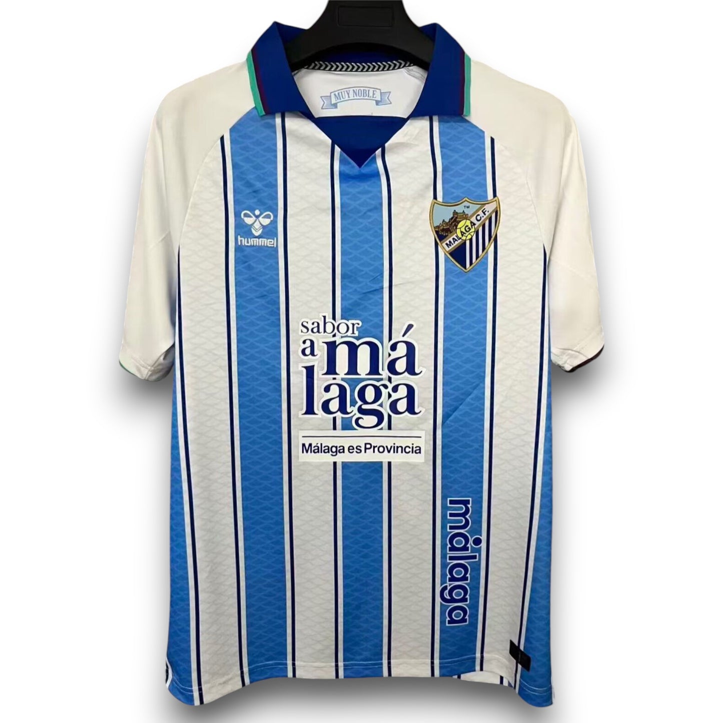 Camiseta Málaga 2026-2027 Local