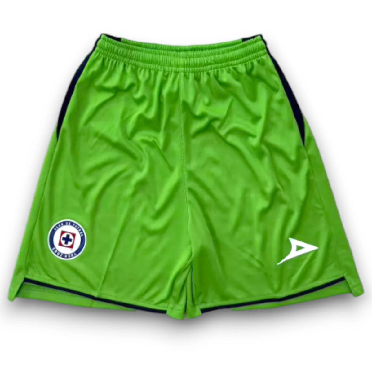 Pantalón corto Cruz Azul 2026-2027 Portero Local