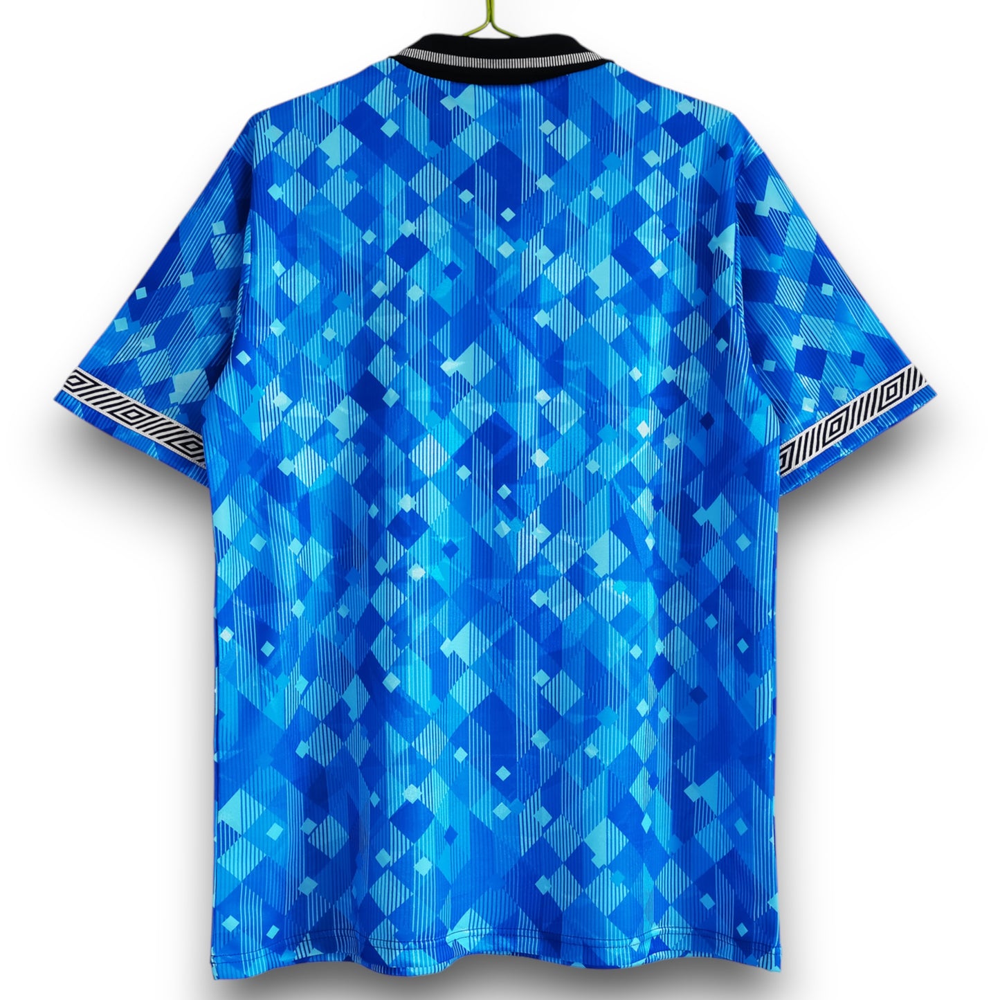 Camiseta Inglaterra 1990 Alternativa