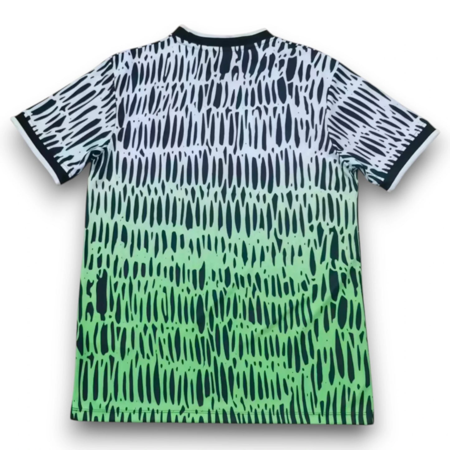 Camiseta Nigeria 2026-2027 Prepartido