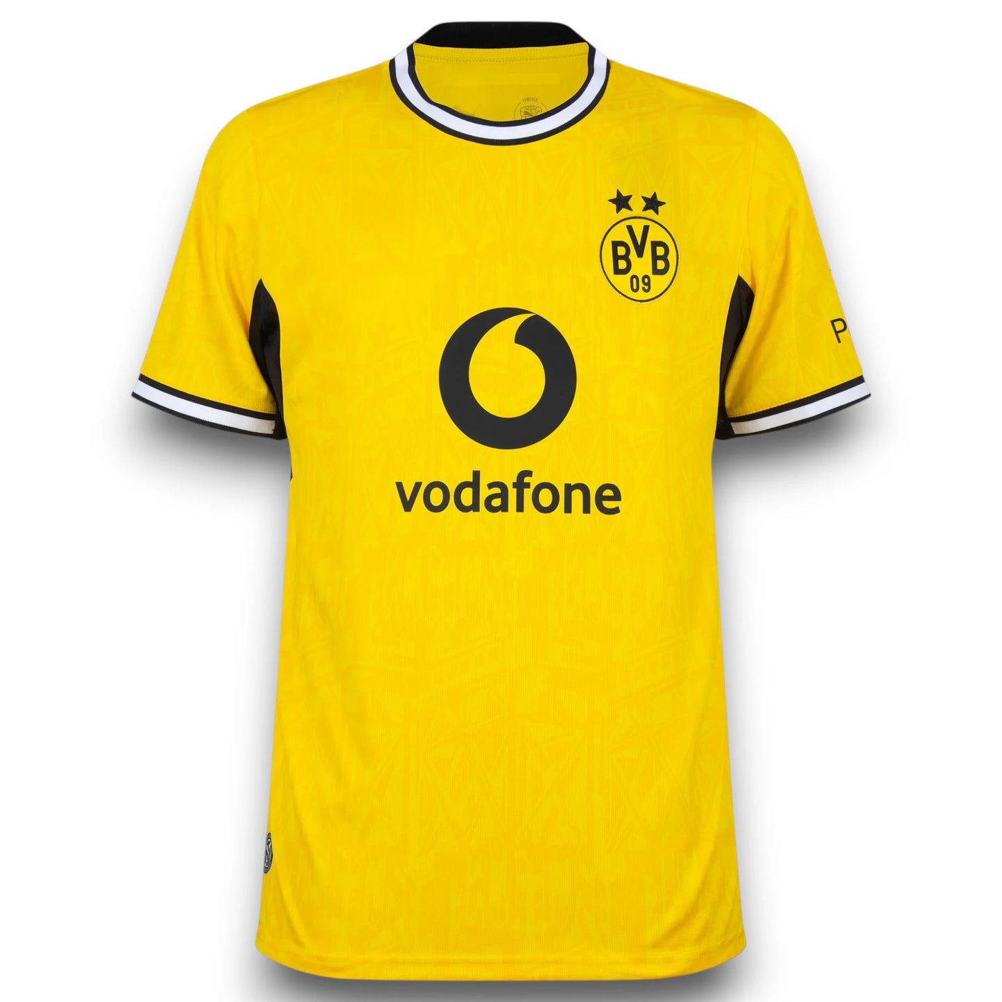 Camiseta BVB 2026-2027 Local