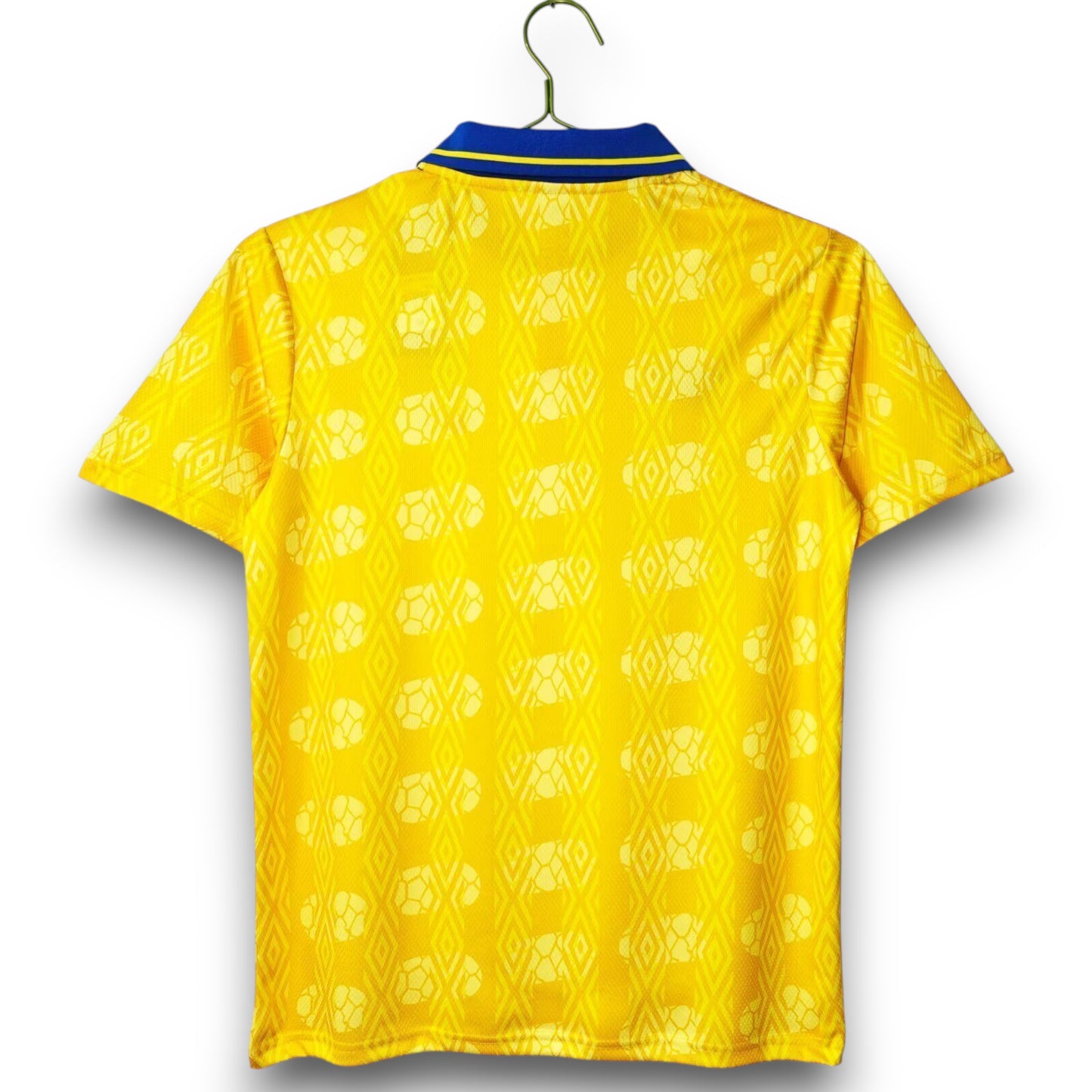 Camiseta Colombia 1993 Local