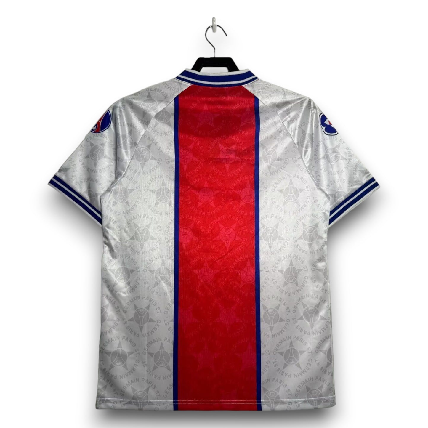 Camiseta PSG 1994-1995 Visitante