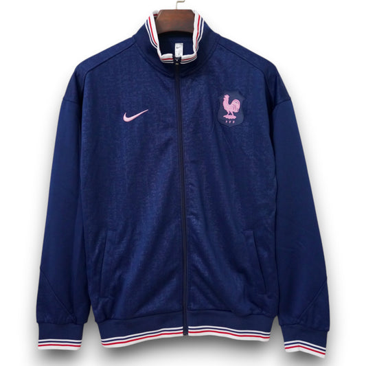 Chaqueta Francia 2026-2027 Cortavientos