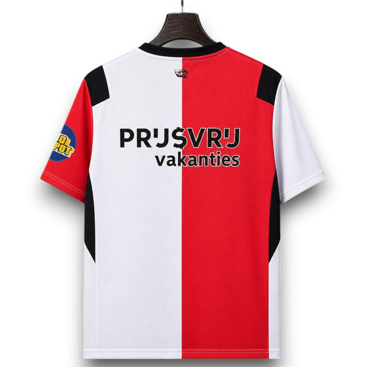 Camiseta Fyenoord 2026-2027 Local