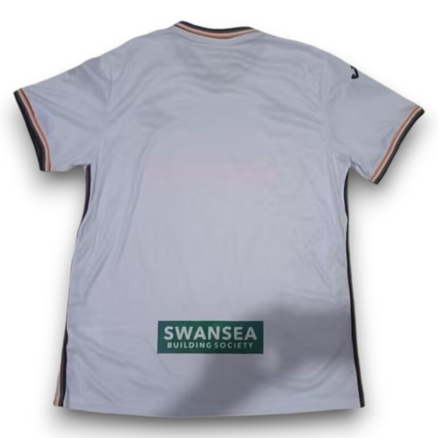 Camiseta Swansea City 2024-2025 Local