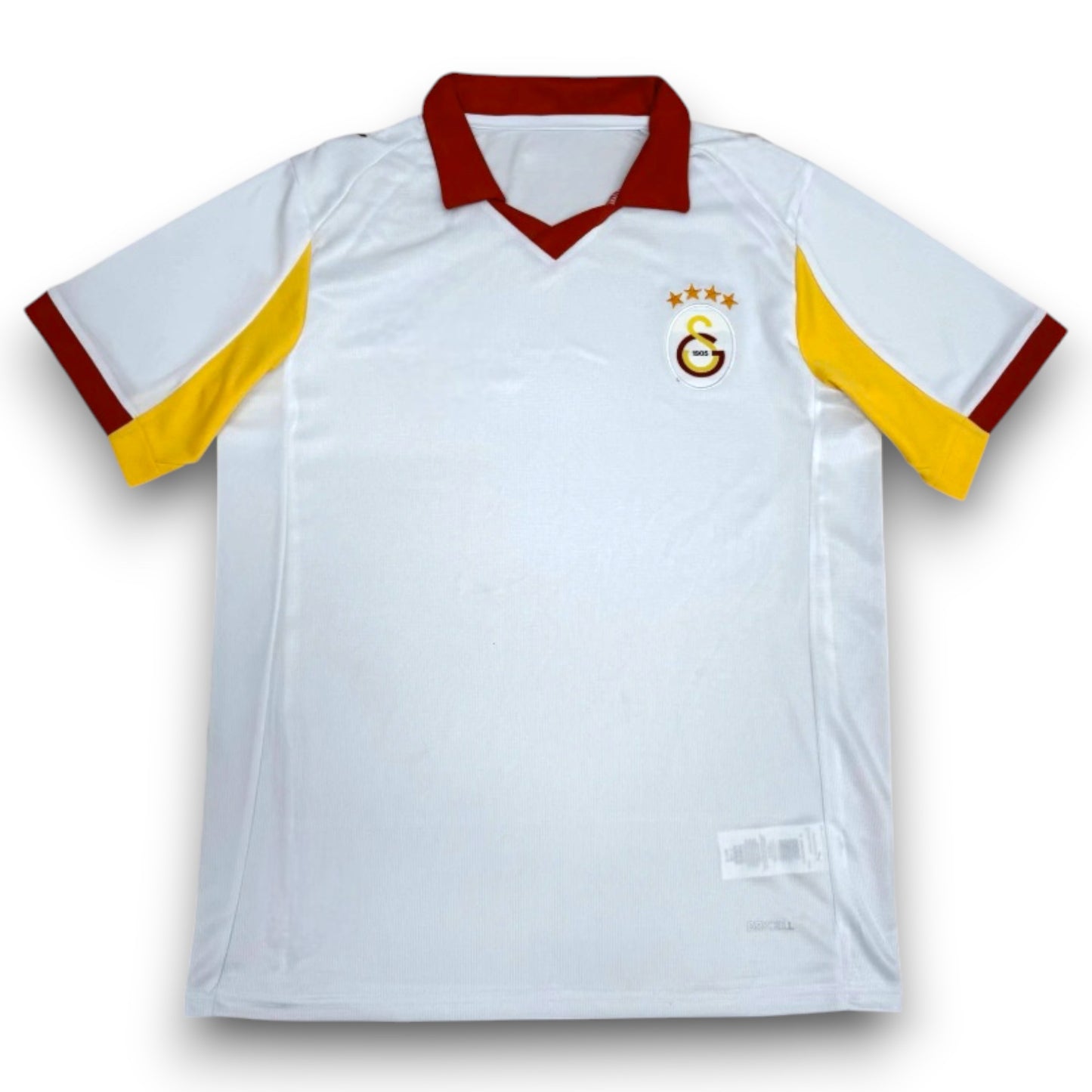Camiseta Galatasaray 2026-2027 Visitante